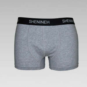 Premium Cotton Boxer Shorts for Men | Soft & Breathable
