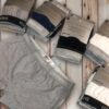 Heren Boxershorts - 95% katoen en 5% elastaan