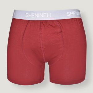 Premium Katoenen Boxershorts voor Heren | Zacht & Ademend