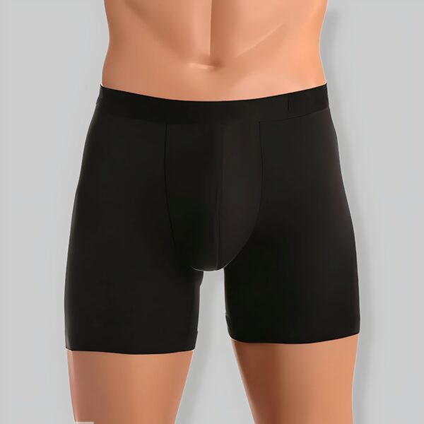 Men's Boxer Shorts - Boxer - 96% cotton and 4% elastane