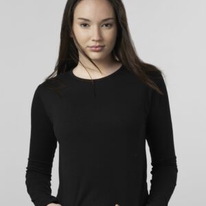 Long Sleeve bodyshirt, Warm Winter| 95% Cotton