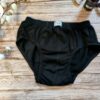 Men's Cotton Briefs - Bikini Style, Short, 100% Cotton