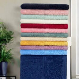 Levant Hand Towel 90×50 | Luxurious Egyptian Cotton